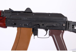  Weapon Rifle AKS 74U 